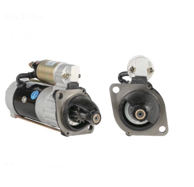 Starter and accessories Jiangdong 395/2110 starter