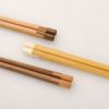 Japanese tableware for side table, wooden chopsticks home use