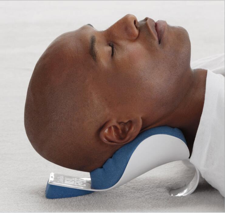 Head and Neck Cushion Massager Image 1