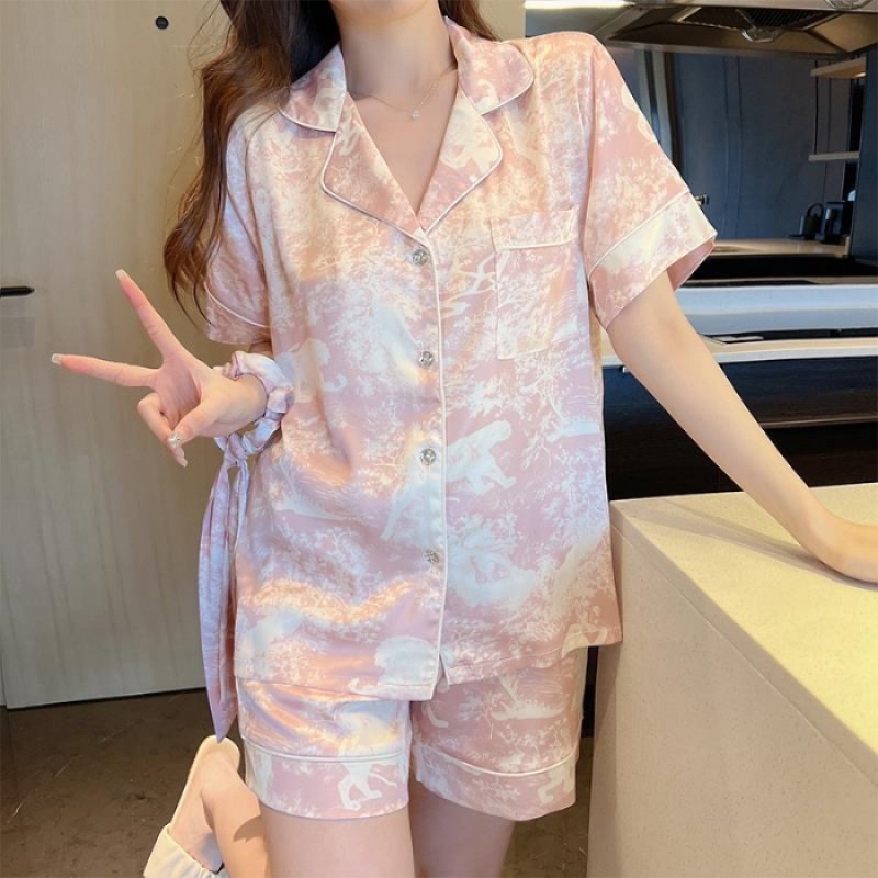 더블 짧은 분말 잉크