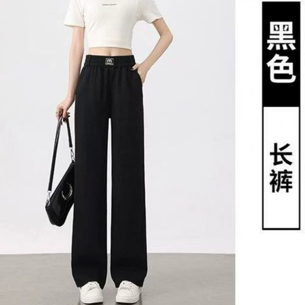 Black, thin