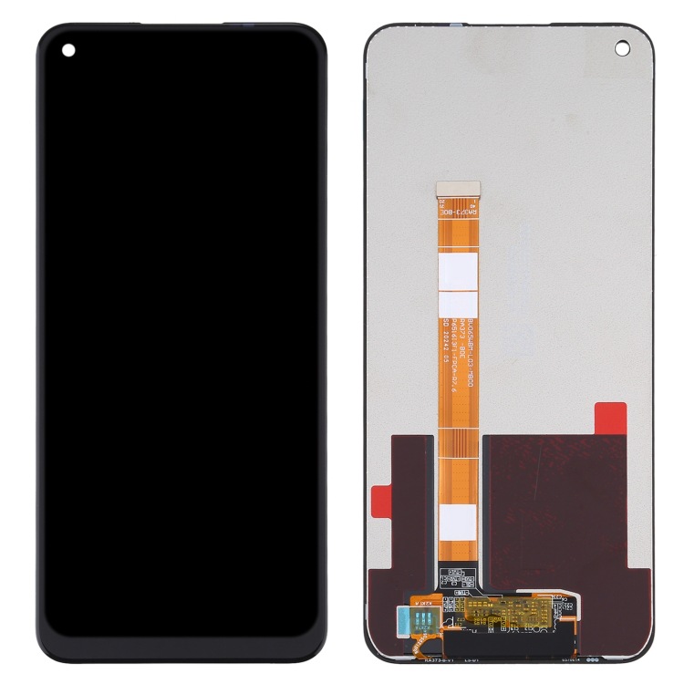 Aplicable para OPPO A32 PDVM00 material TFT LCD Touch Assembly