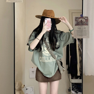 �͹�chic��ζ���Gɫӡ������t��Ů�ļ��¿�ɰٴ�����CX6074