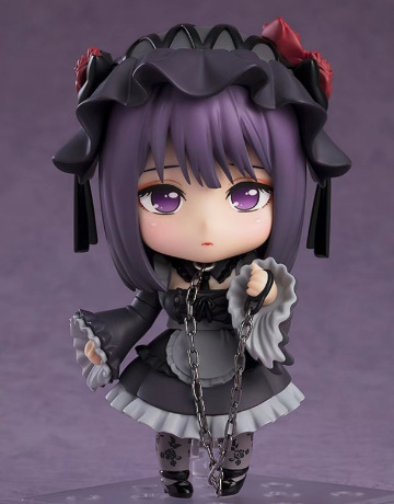 可動顔変更ねんどろいど ジョジョの奇妙な冒険 鬼滅の刃 Qバージョン アニメ ゲーム フィギュア|undefined
