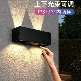 室外壁灯;室内壁灯;水底灯