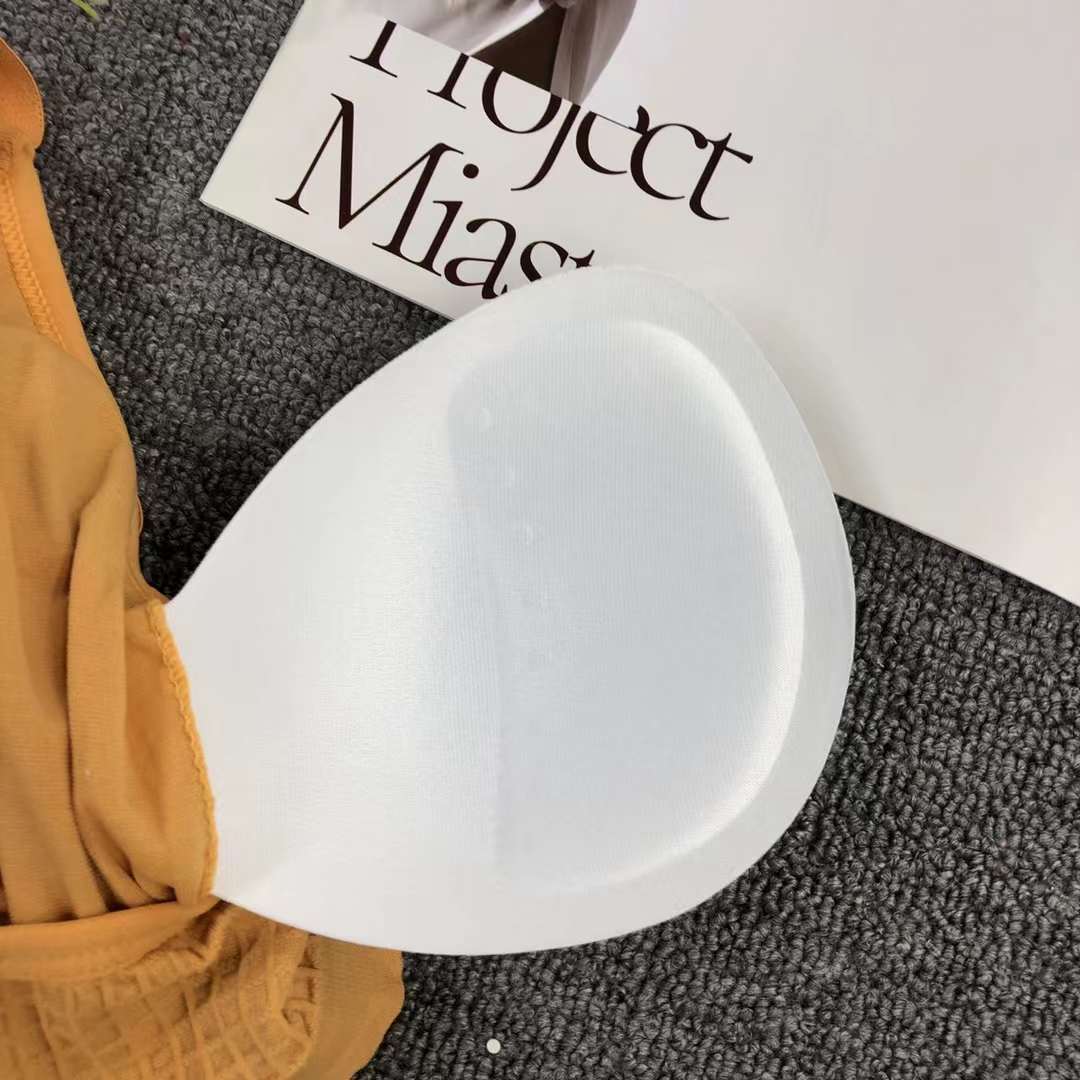 Nueva Seamless alta elástico Sling belleza de las mujeres chaleco inalámbrico yoga sujetador ropa interior deportiva al por mayor image 4