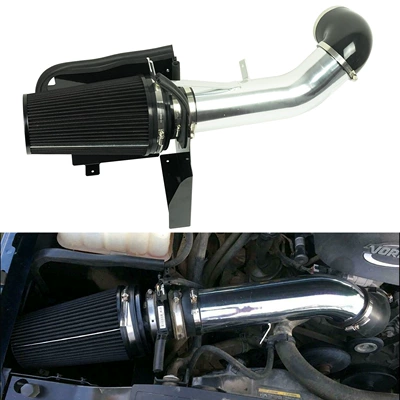 for Gmc Chevrolet V8 – Sorma kollektoru (Giriş)