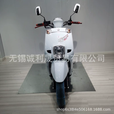 Two-Wheeled Electric Scooters, Lightweight Electric Vehicles, Compact Two-Wheeled Scooters Are Selling Well Across Borders (Motosikletlər)