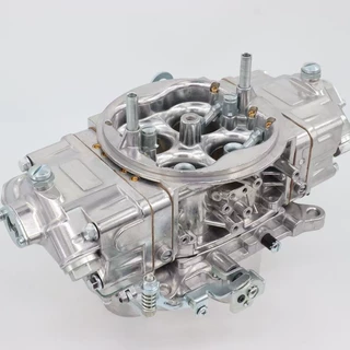 高品质化油器 850CFM 无风门 BR67201汽车化油器