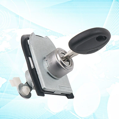 central control door lock core assembly, Car lock