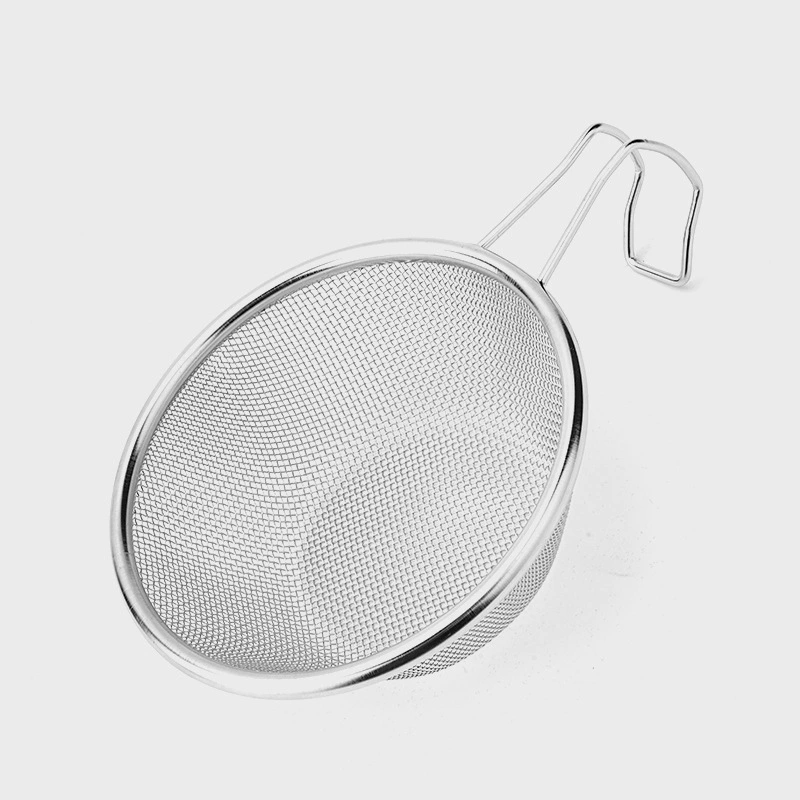 Handheld cigarette holder stainless steel for camping, travel tools set