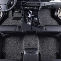 Подушечки для ног подходят для Changan CS15CS35CS55CS75CS85CS95 Yuexiang V3V5V7 Yidong Ruicheng Benben EV