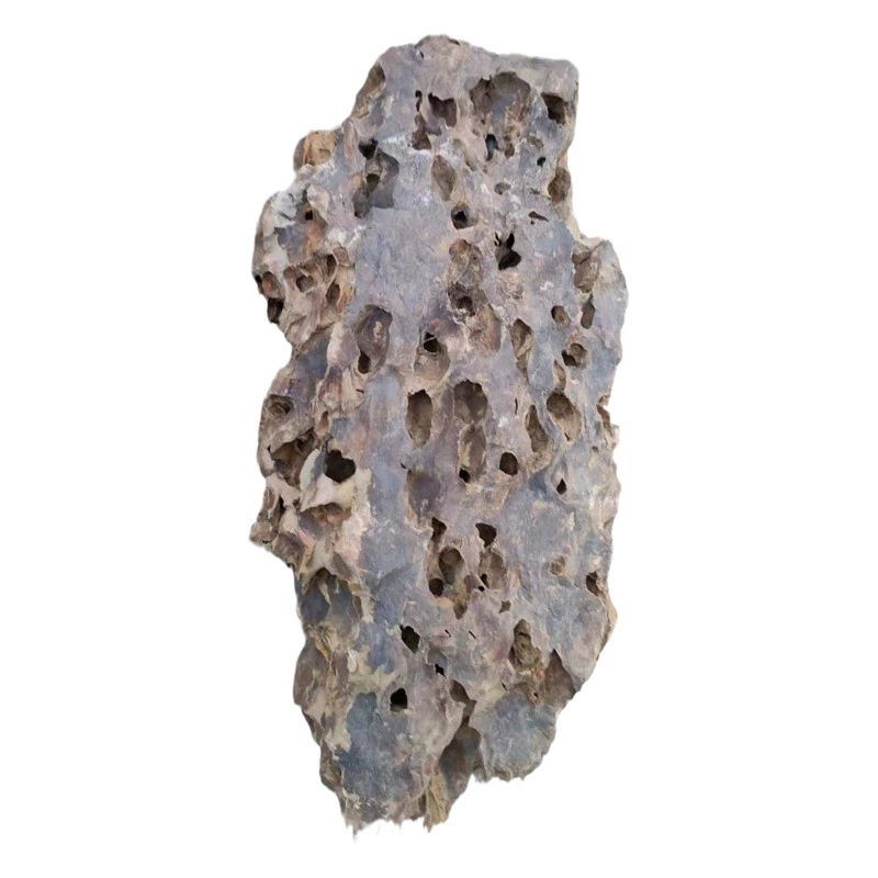 Бирюзовый Камень Аквариум Ландшафтный Камень Скалистый камень водное растение украшение резервуара озеленение Скалистый камень Бонсай Камень Озеленение бирюзовый камень