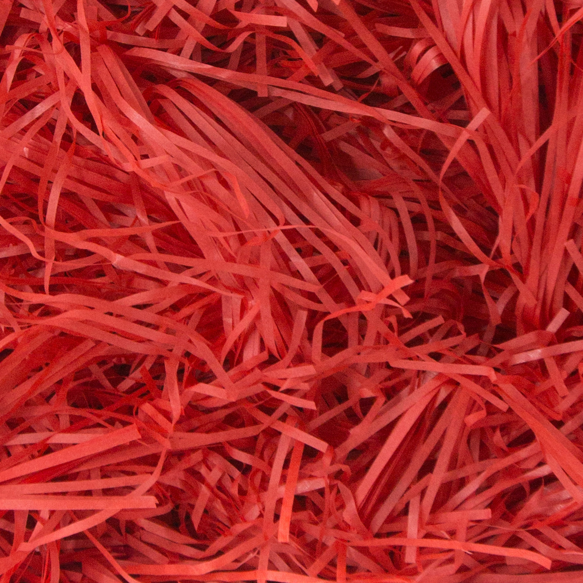 Inventario de gran cantidad de papel de paja 10g20g50g caja de regalo caja de caramelo relleno fábrica al por mayor