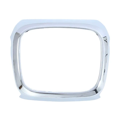 Honda 17-21 Crv Models: Rearview Mirror, Other Automotive Exterior Supplies - abs-electroplating-front-logo-framelow-configuration-21-22-models