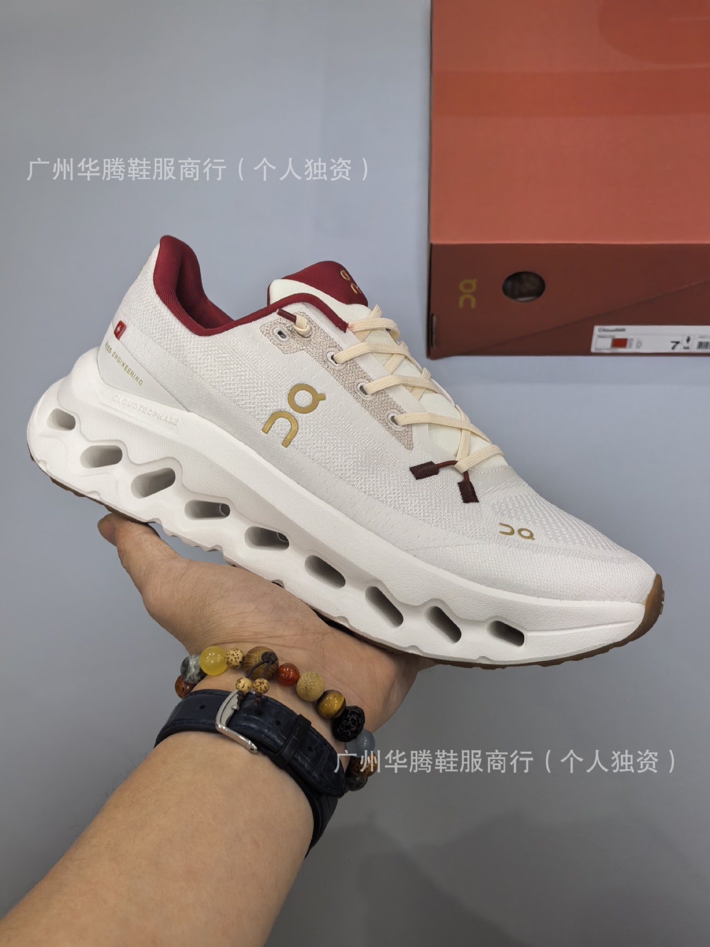 On Putian Cloudtilt Running Shoes for Men and Women, Sports and Leisure Walking Shoes, Breathable, Shock-Absorbing, Outdoor, Quick-Drying, Light and Wear-Resistant