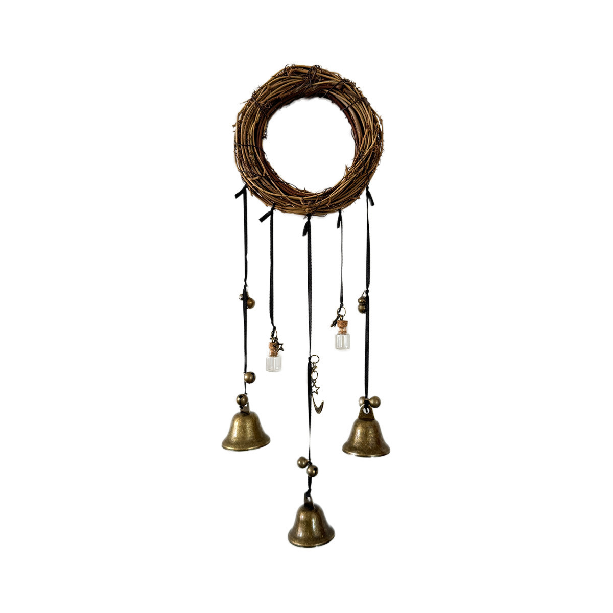 Rattan moon