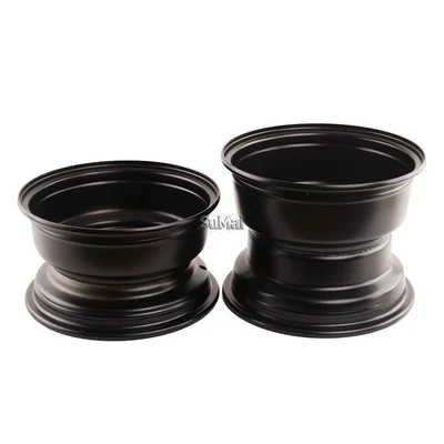 22X10-10 Four-Wheel Vehicle Steel | Hub
