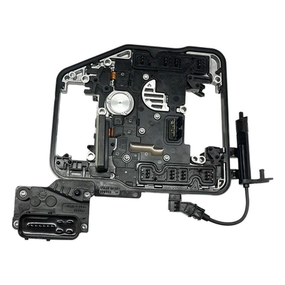 Other drive systems Control Unit Tcu