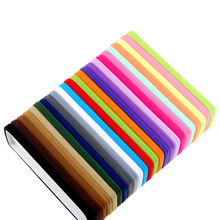 欧美流行无痕弹性发圈 婴儿宝宝细发带头带 DIY儿童发饰品 现货