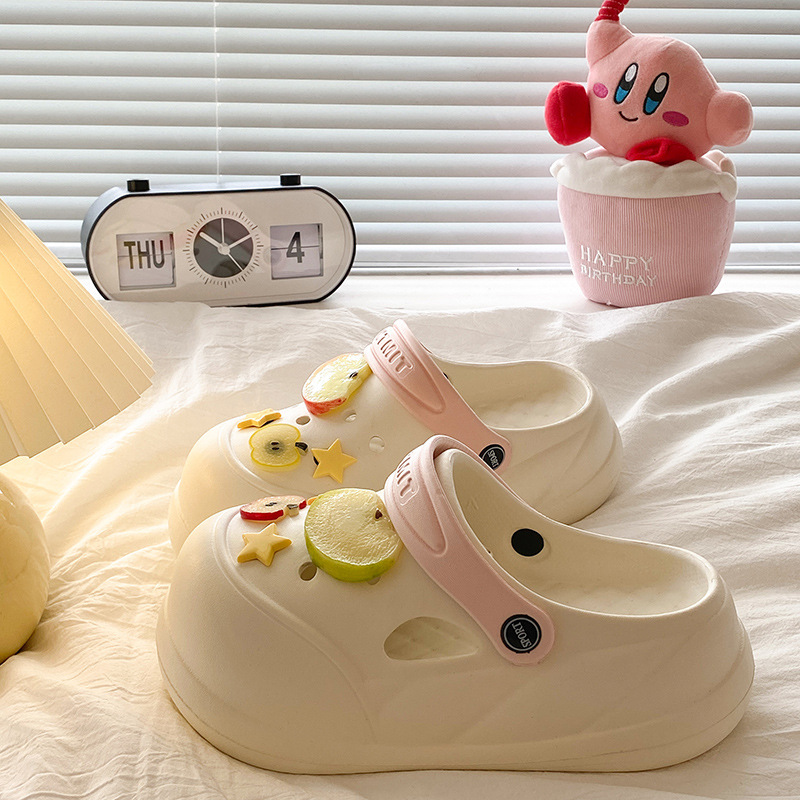 화이트 핑크·스타 애플