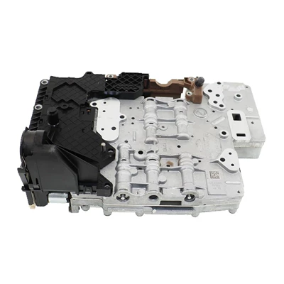 Sürətlər qutusu Body Assembly Al3P-7Z490-Ba