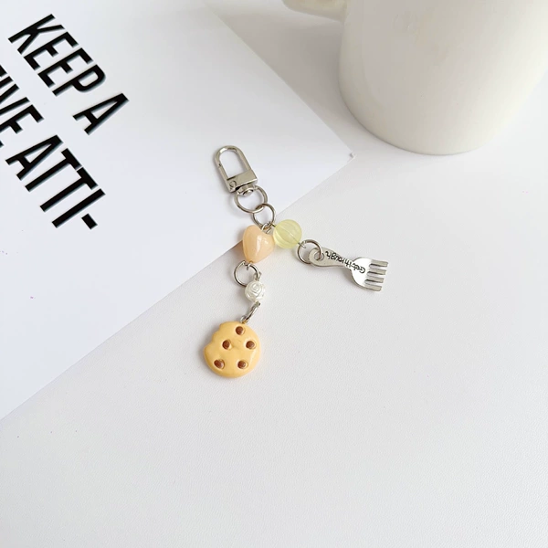 Fork, pendant