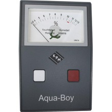 供应 kpm AQUA-BOY木材通用水分测试仪 HMIII 烟草水分仪 TAMII