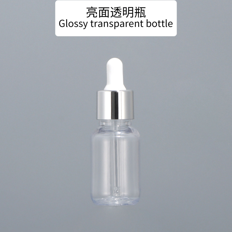 30mlエッセンシャルオイルボトルスポイト高級エッセンシャルオイルボトル高級化粧品ボトルpetボトルサンプル分注ボトル|undefined