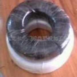 批发供应环保PVC扎带包胶铁丝扎线电线电缆扎线可裁剪园艺PP扎线