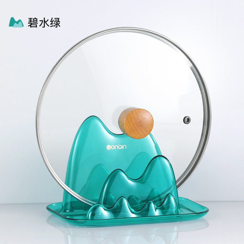 녹색 물