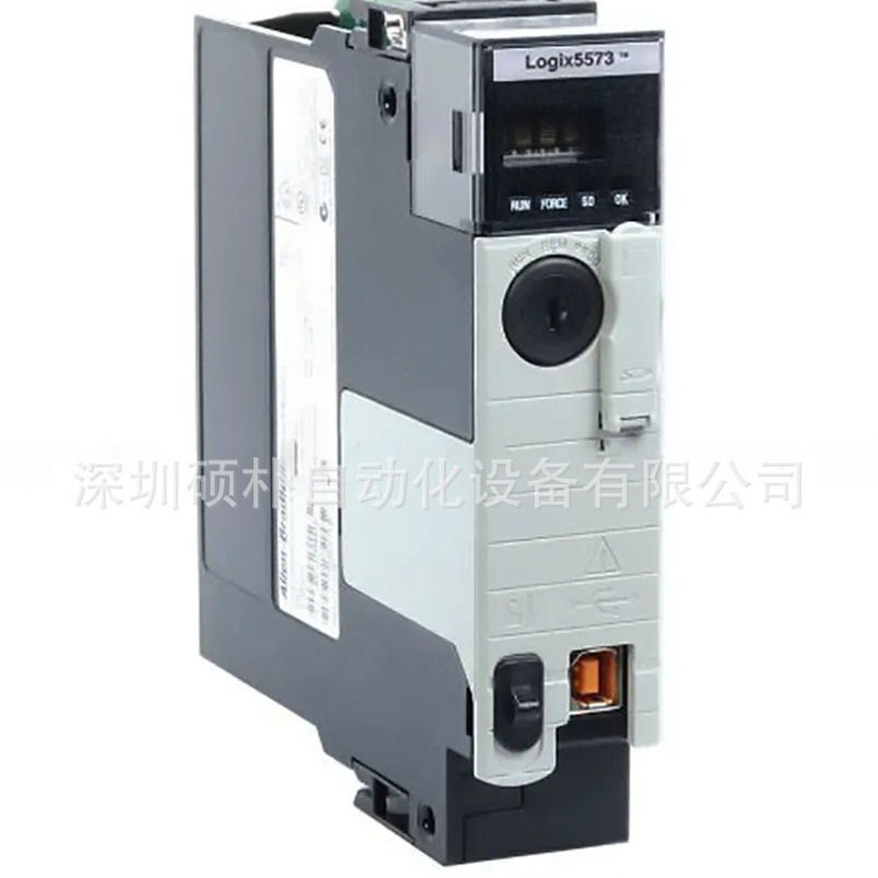 Allen-Bradley 1756-L73 ControlLogix 控制器
