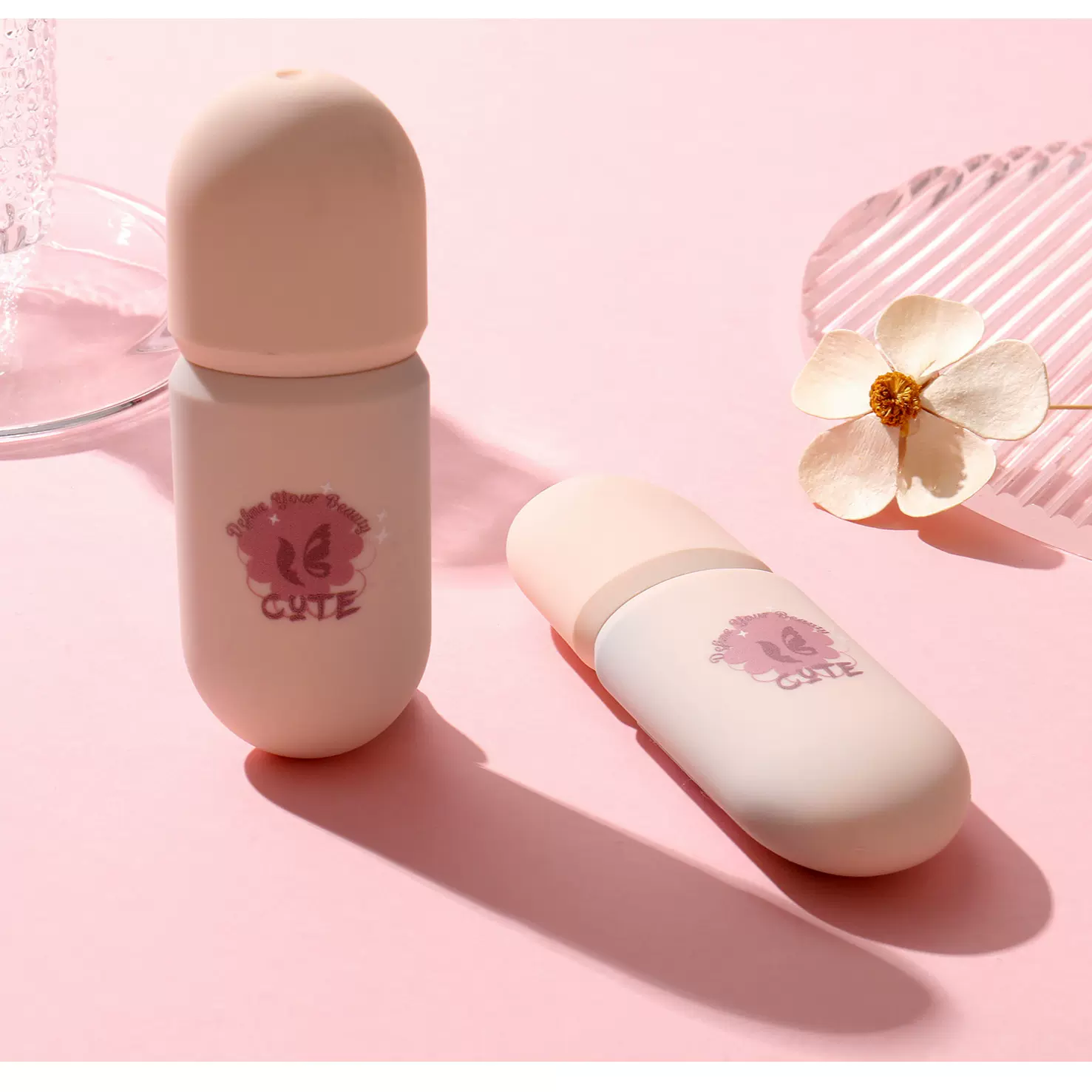 MEEUE极细眼线液笔不脱妆防水不晕染顺滑新手速干眼线笔彩妆批发