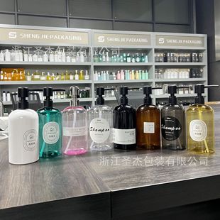 Color reference 500ml in stock color classic Boston bottle type multicolor optional in stock supply