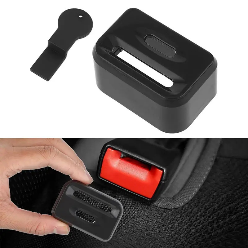 Seat belt