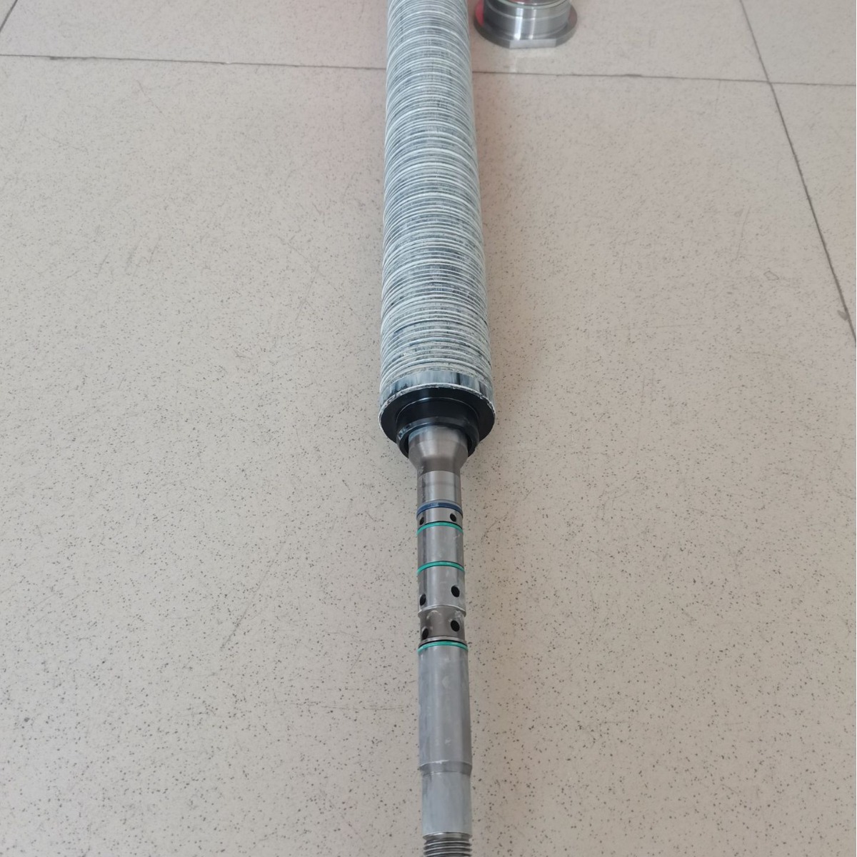 德国OTT-JAKOB主轴拉刀杆总成95.602.253.0.0主轴拉杆