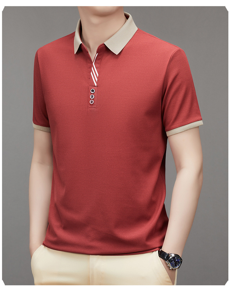 Polo Shirt Image 2