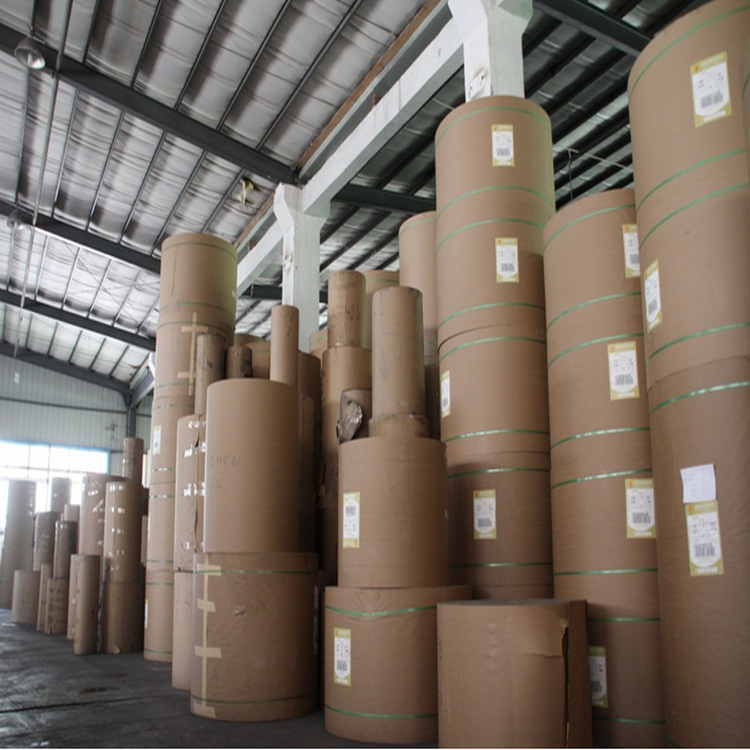 大量现货40克 50克 60克 70克 80克  加拿大食品级精制牛卡纸