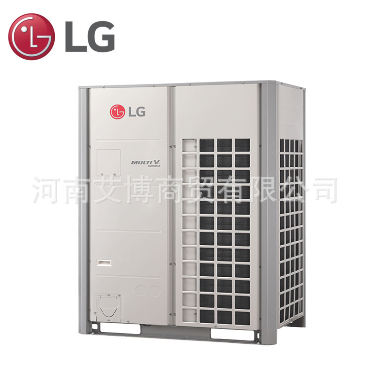 Foreign Trade Export Lg Brand Central Air Conditioning Factory Direct Supply Small Multi-Link Air Conditioner
