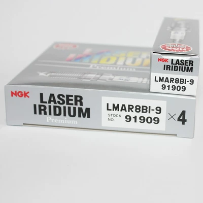 Alışdırma şamı (Sveçalar) spark plug LMAR8BI-9 is
