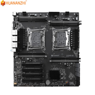 �A�Ͻ���X10X99-8D�p·���������弯��IPMI�ӿڹ���վ16�ȴ���