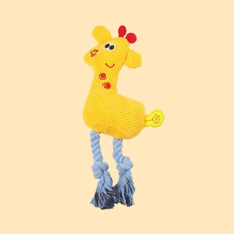 옥수수 곡물 사슴 노란색