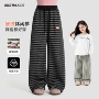 儿童女童新款春季裤子