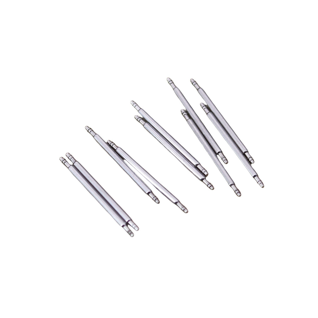 Universal watch, accessories, needle, wholesale, diameter 1.5mm, 1.5mm