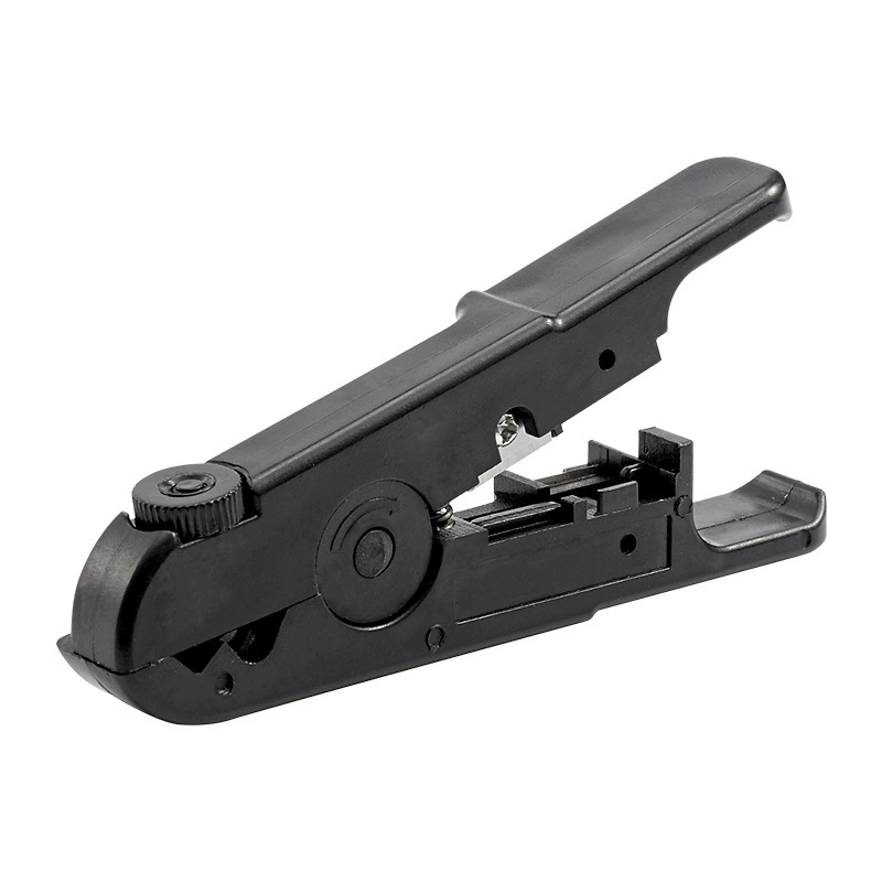 Universal adjustable cable pliers, telephone, (Physicals)