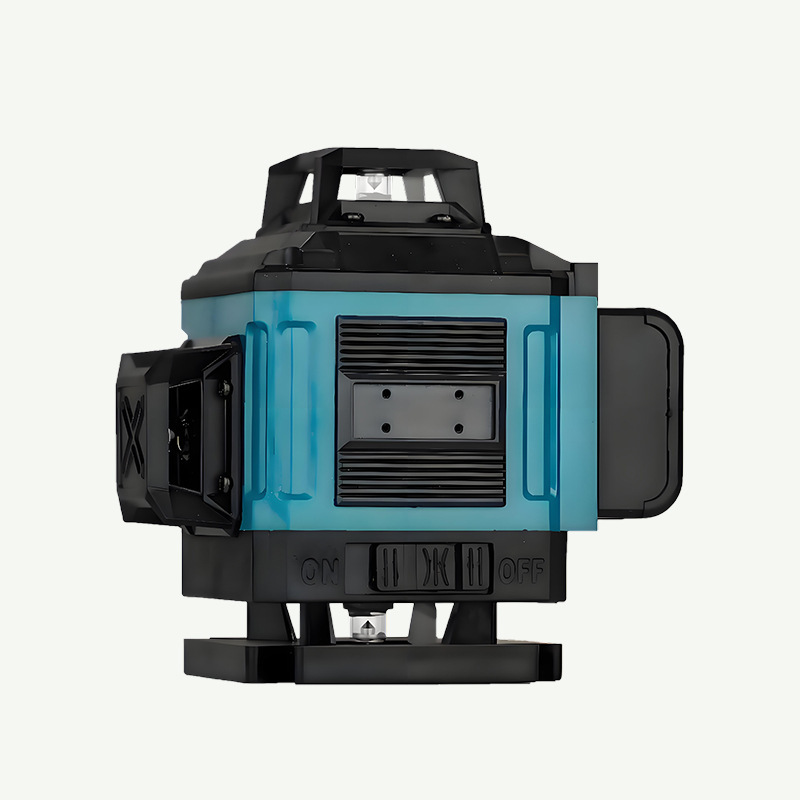 クロスボーダー水準器卸売り高輝度赤外線水準器多機能新型標線器高精度投線器|undefined