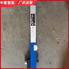 发货迅速轨道测量专用尺 结构紧凑轨距尺 质保轨道测量专用尺