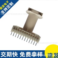 ETD59�Ǽ� 12+12P ��ʽ �ľ PET���| EC5962 ER ���� bobbin