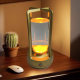 Amazon Cross-border Creative Decorative Table Lamp Outdoor Desktop Bar Camping Lamp USB Rechargeable LED Bedside Nightlight