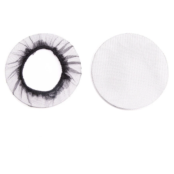 Inelastic and laceless (small grid)